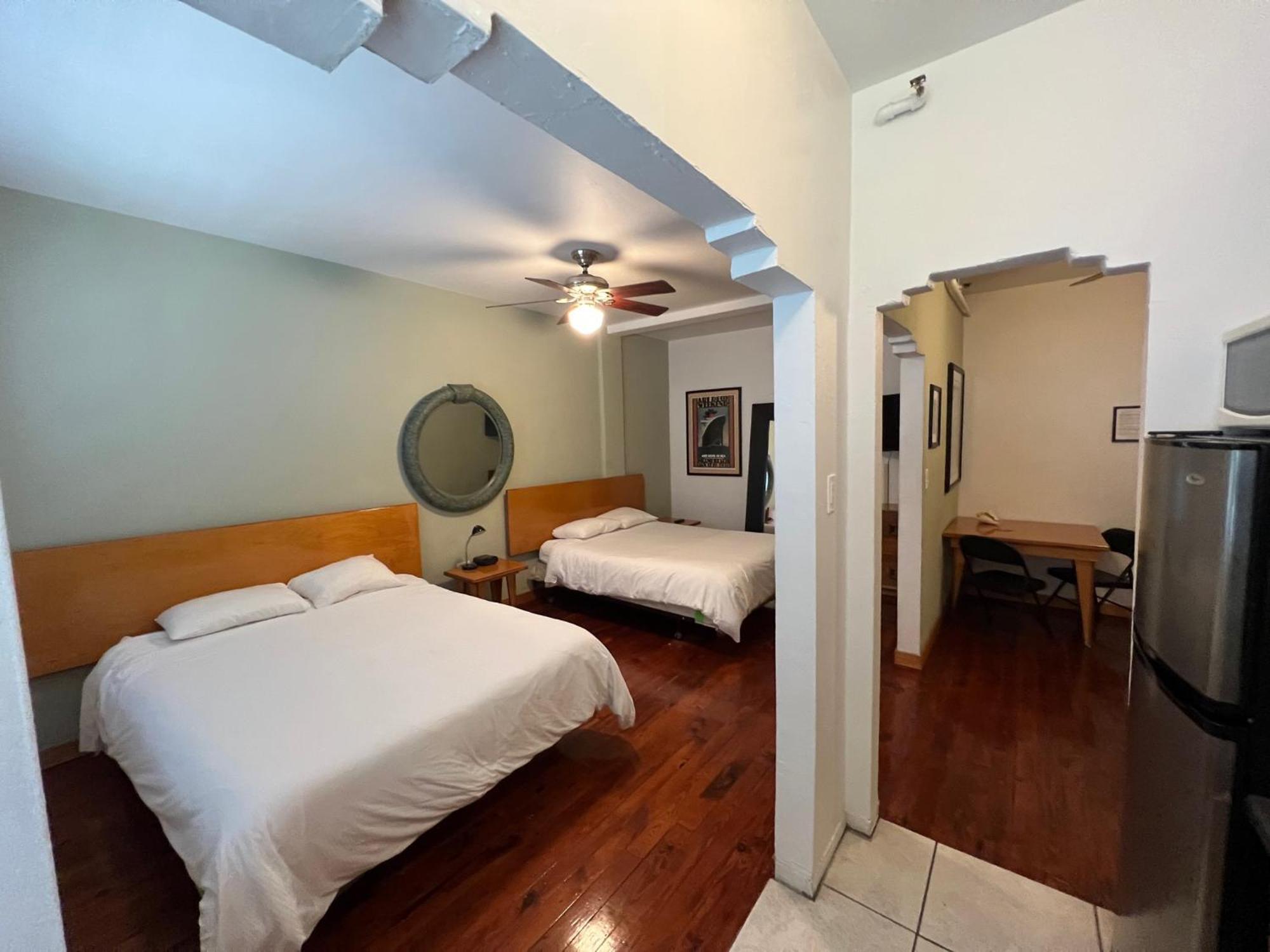 Sherbrooke All Suites Hotel Miami Beach Exterior foto